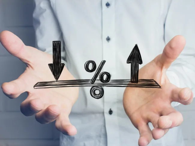 Neutral interest rate